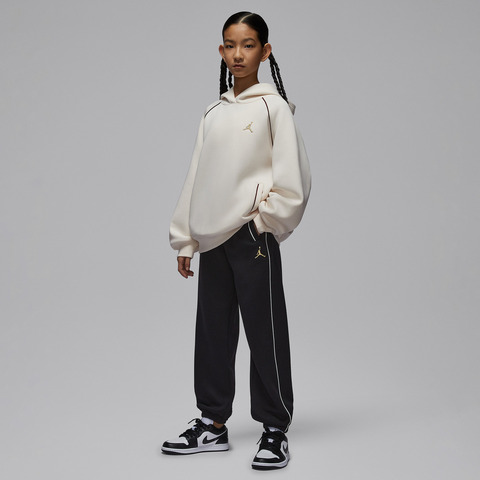 JordanJordan2026女大童针织长裤针织长裤JD2612072GS-002