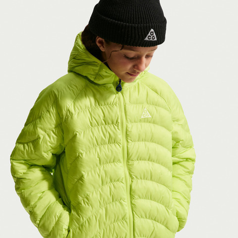 Nike KidsNike Kids2026大童K ACG TFADV LAVA ROAM JKT薄棉服IF1706-736