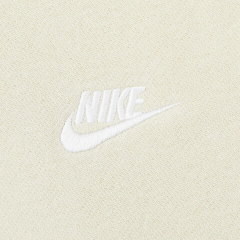 NIKE耐克2026男子AS M NK CLUB BB CREW针织无帽卫衣FN3887-229
