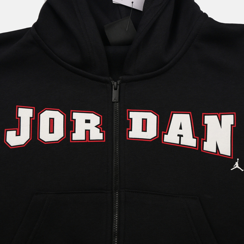 JordanJordan2026女子AS W J BRK FLC FZ MOD CRP JD针织连帽外套IO1075-010