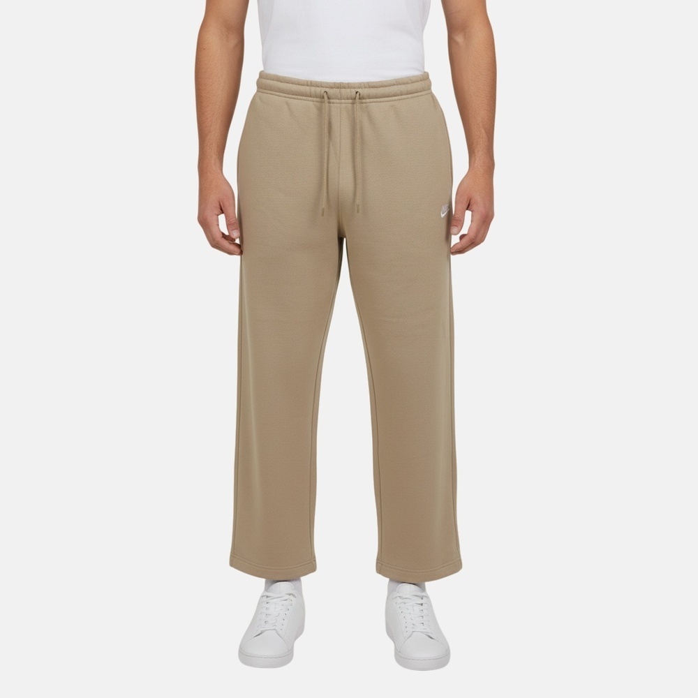 NIKE耐克2026男子AS M NK CLUB BB BUNGEE PANT针织长裤IF0489-297