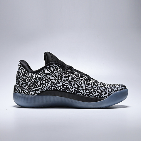 JordanJordan2026男子JORDAN ZION 4 PF乔丹FD0591-001