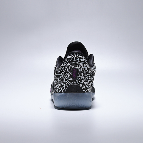 JordanJordan2026男子JORDAN ZION 4 PF乔丹FD0591-001