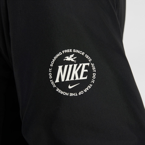 NIKE耐克2026男子AS M NK TF SYNFL CNY JKT GCEL薄棉服IQ3715-010