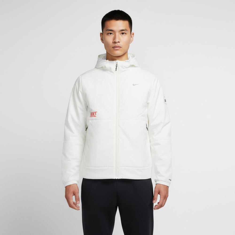 NIKE耐克2026男子AS M NK TF SYNFL CNY JKT GCEL薄棉服IQ3715-133