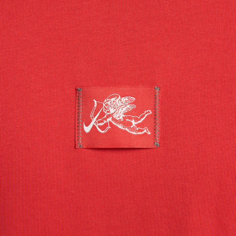 NIKE耐克2026男子AS U NSW TEE LSE LOVE IN AIR针织无领短TIH1170-613