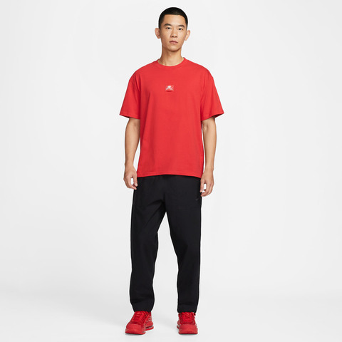 NIKE耐克2026男子AS U NSW TEE LSE LOVE IN AIR针织无领短TIH1170-613