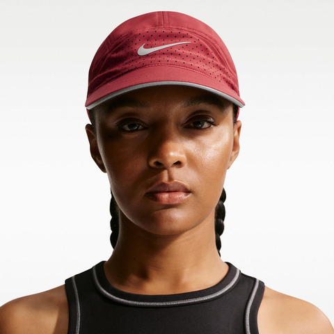 NIKE耐克2026中性U NK DFADV FLY CAP U AB RFLTV弯沿帽FB5681-613
