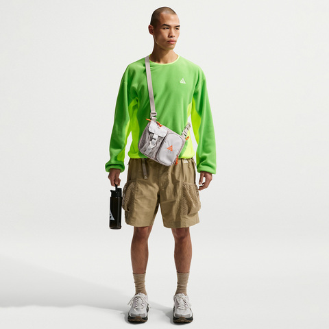 NIKE耐克2026男子AS U ACG WOLF TREE CREW针织无帽卫衣HV1118-307