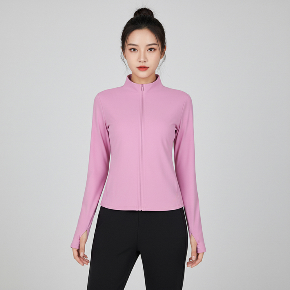 NIKE耐克2026女子AS W NK DF ZENVY FZ LS TOP针织无帽外套II3928-503