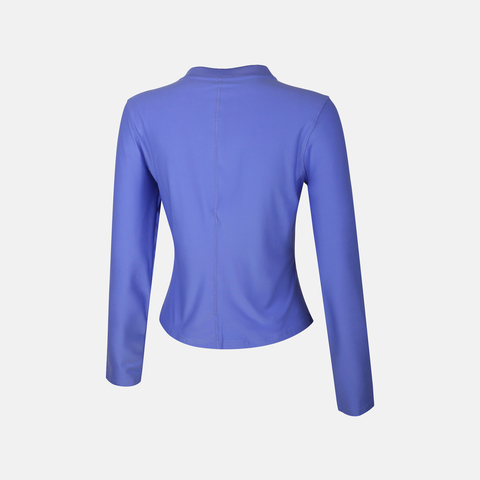 NIKE耐克2026女子AS W NKCT DF ADVTG MIDLYR针织无领长TFZ6738-570