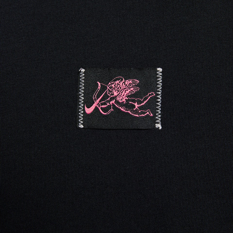 NIKE耐克2026男子AS U NSW TEE LSE LS VDAY针织无领长TIO9761-010