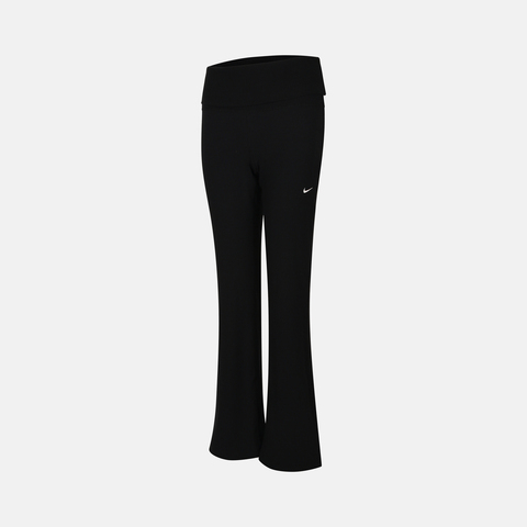 NIKE耐克2026女子AS W NSW CHILL KNIT RIB PANT针织长裤IF0241-010