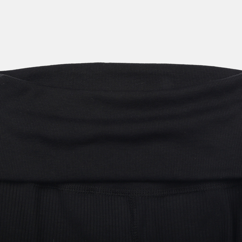 NIKE耐克2026女子AS W NSW CHILL KNIT RIB PANT针织长裤IF0241-010