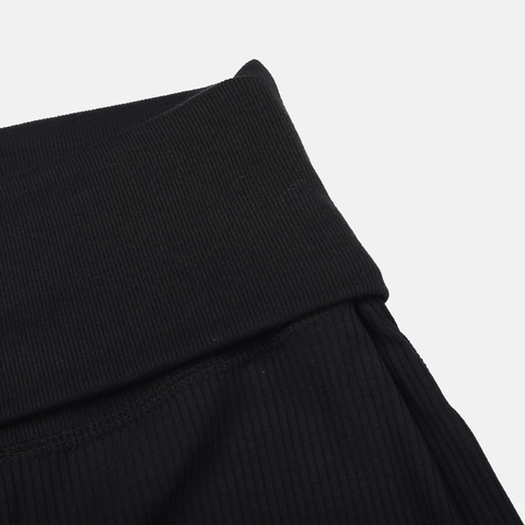 NIKE耐克2026女子AS W NSW CHILL KNIT RIB PANT针织长裤IF0241-010