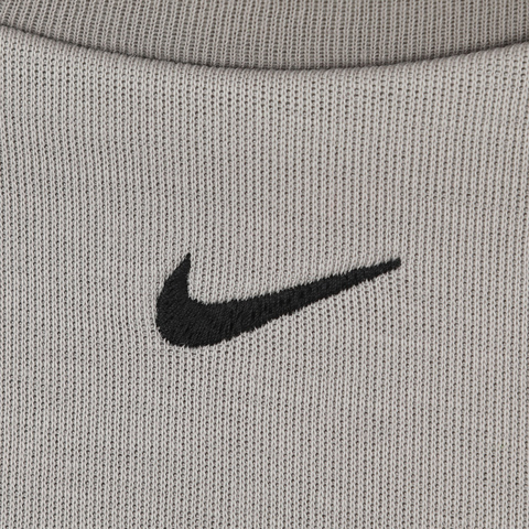 NIKE耐克2026男子AS M NK TCH FLC CREW针织无帽卫衣HV6538-009