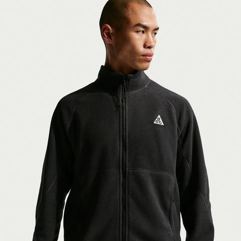 NIKE耐克2026男子AS U ACG WOLF TREE FZ JKT针织无帽外套IF0965-010