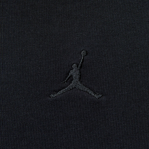 JordanJordan2026男子AS M J FLT HVYWGHT LS TOP针织无领长TIF1830-010