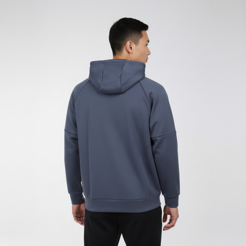 NIKE耐克2026男子AS M NK TF HD FZ针织连帽外套DQ4831-491