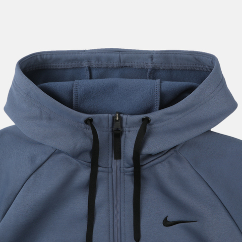 NIKE耐克2026男子AS M NK TF HD FZ针织连帽外套DQ4831-491