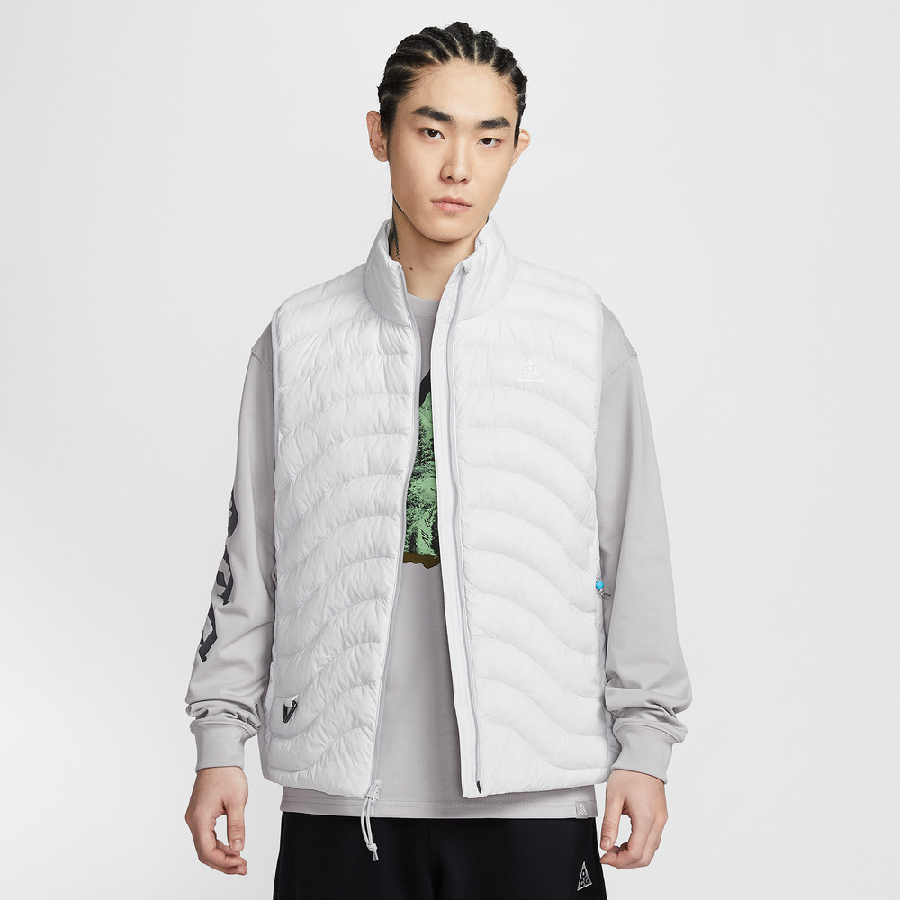 NIKE耐克2026男子AS M ACG TFADV LAVA FLOW VEST棉背心HV0606-025