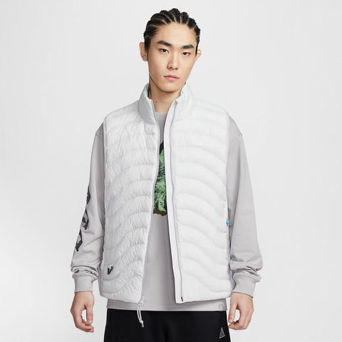 NIKE耐克2026男子AS M ACG TFADV LAVA FLOW VEST棉背心HV0606-025