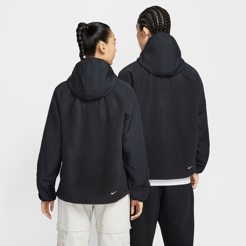 NIKE耐克2026男子AS U ACG WOLF TREE FZ HD PLUS针织连帽外套HJ2459-011