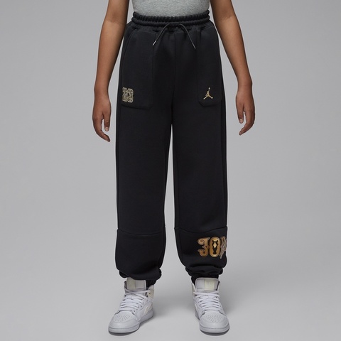 JordanJordan2026男大童针织长裤针织长裤JD2612043GS-002