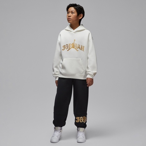 JordanJordan2026男大童针织长裤针织长裤JD2612043GS-002