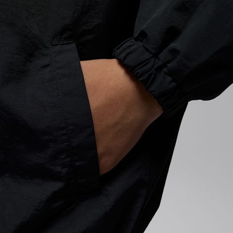 JordanJordan2026男大童梭织夹克梭织无帽外套JD2612052GS-002