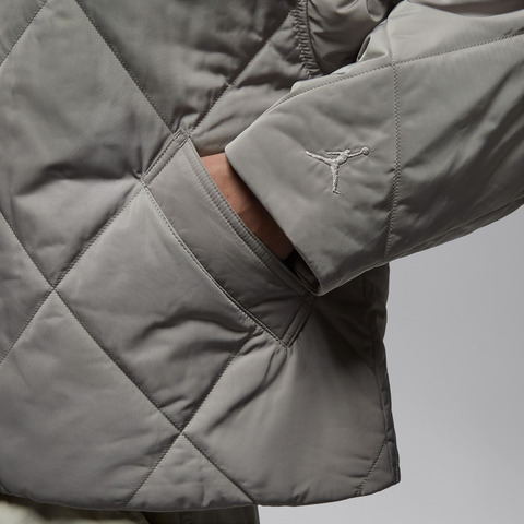 JordanJordan2026女子AS W J FLT RENEGADE JKT QLT薄棉服IF1051-016