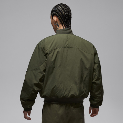 JordanJordan2026男子AS M J FLT RNGD JKT薄棉服IH0872-325