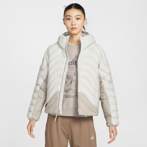 NIKE耐克2026女子AS W ACG TFADV LAVA FLOW JKT薄棉服HM9964-025