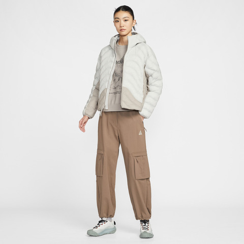 NIKE耐克2026女子AS W ACG TFADV LAVA FLOW JKT薄棉服HM9964-025