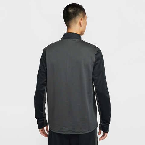 NIKE耐克2026男子AS M NK TF WINTERIZED PACER HZ针织有领长THV2672-060