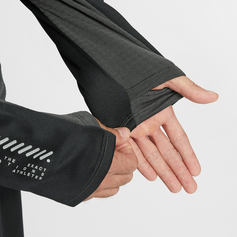 NIKE耐克2026男子AS M NK TF WINTERIZED PACER HZ针织有领长THV2672-060