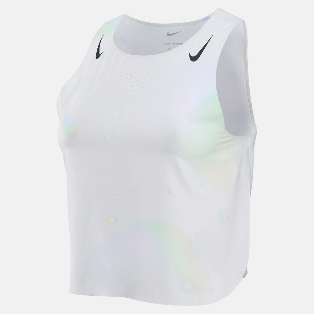 NIKE耐克2026女子AS W NK ARSWFT DFADV CROP TANK运动背心IF3648-101