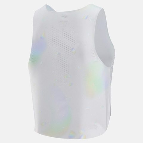 NIKE耐克2026女子AS W NK ARSWFT DFADV CROP TANK运动背心IF3648-101