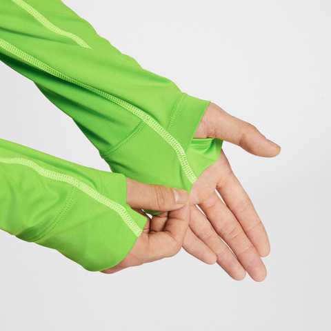 NIKE耐克2026男子AS M ACG DF WILDSEE BSLYR LS T针织无领长TIO0233-307