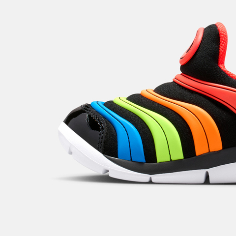 Nike KidsNike Kids2026男小童DYNAMO FREE (TD)儿童343938-018