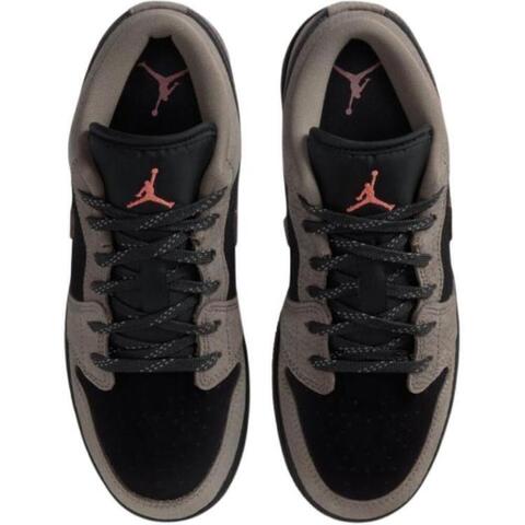 JordanJordan2026大童AIR JORDAN 1 LOW SE (GS)乔丹IB7111-005