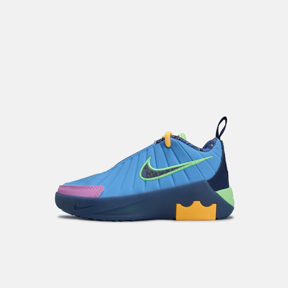 Nike KidsNike Kids2026小童LEBRON WITNESS IX SE (PS)儿童IQ0824-400