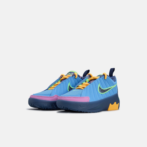Nike KidsNike Kids2026小童LEBRON WITNESS IX SE (PS)儿童IQ0824-400