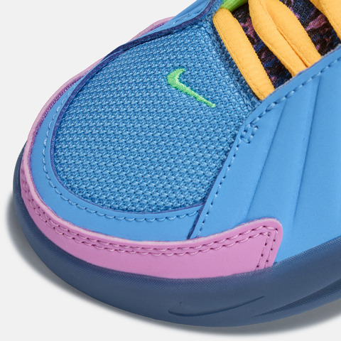 Nike KidsNike Kids2026小童LEBRON WITNESS IX SE (PS)儿童IQ0824-400
