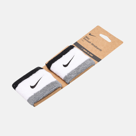 NIKE耐克2026中性NIKE SWOOSH CLASSIC 护腕护腕N1012405122OS