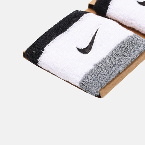 NIKE耐克2026中性NIKE SWOOSH CLASSIC 护腕护腕N1012405122OS