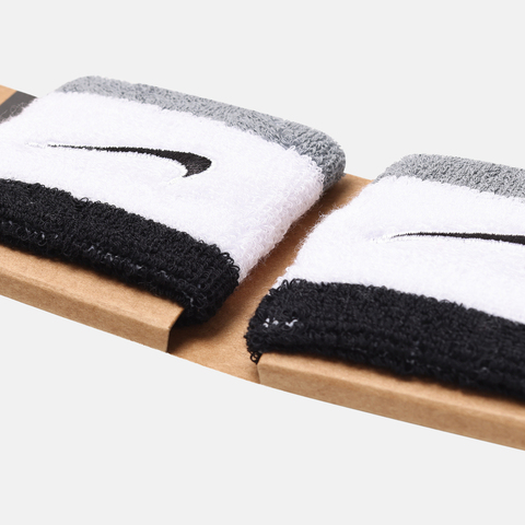 NIKE耐克2026中性NIKE SWOOSH CLASSIC 护腕护腕N1012405122OS
