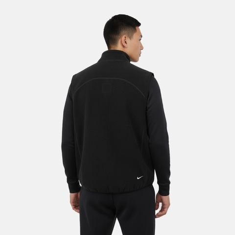 NIKE耐克2026男子AS U ACG WOLF TREE FZ VEST人造毛绒马夹IF0976-010