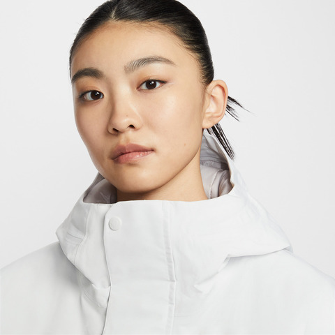 NIKE耐克2026女子AS W ACG SF PRMLFT SKL PK JKT薄棉服FV7328-025