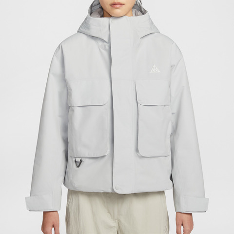 NIKE耐克2026女子AS W ACG SF PRMLFT SKL PK JKT薄棉服FV7328-025